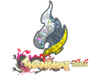 Passion UA (Glitter) | Shanghai 2024 image